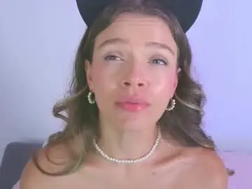Camilamonroee  live sex cam