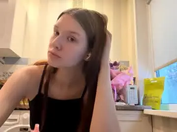 Chanellegruby  live sex cam