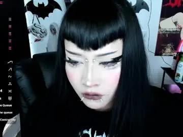 Cristal_kosh  live sex cam