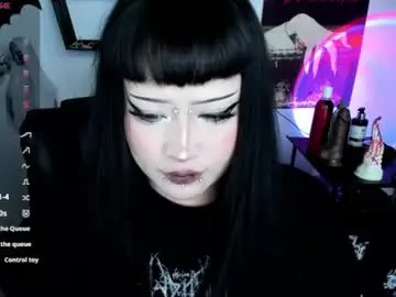 Cristal_kosh  live sex cam