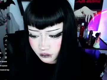 Cristal_kosh  live sex cam