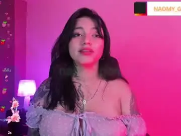 Gemenis_dy_  live sex cam