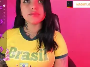 Gemenis_dy_  live sex cam
