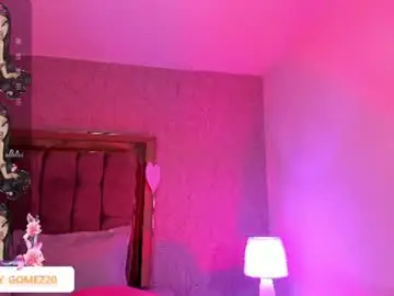Gemenis_dy_  live sex cam