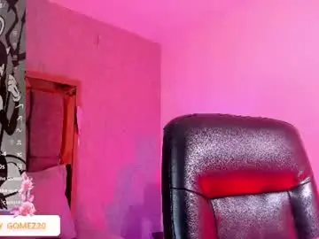 Gemenis_dy_  live sex cam