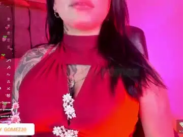 Gemenis_dy_  live sex cam