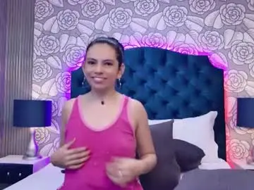 Kimberlymonroee  live sex cam