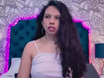 Kimberlymonroee  live sex cam