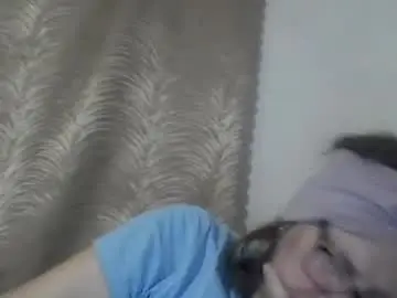 Kissandvibe  live sex cam