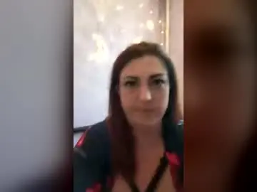 Kissfromrussia  live sex cam