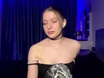 Lissatockey  live sex cam