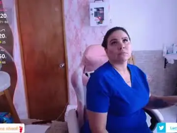 Lucyanasilva  live sex cam