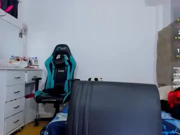 Lulu_f1  live sex cam