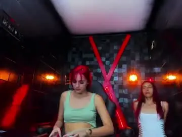Madisoncarzzon  live sex cam