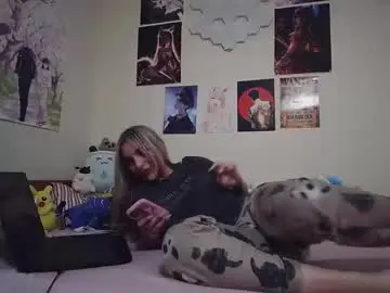 Magic_maggy  live sex cam