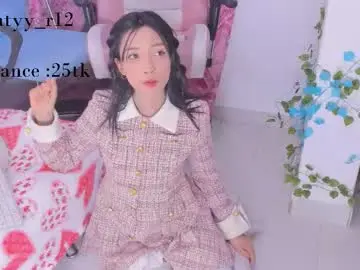 Midori_bak_  live sex cam