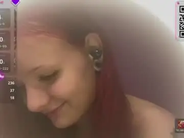 Miracharming  live sex cam