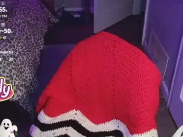 Mollyxpocket  live sex cam