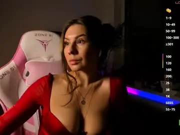 Mrclsmira  live sex cam