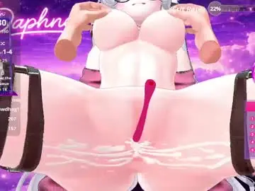 Muse_daphne  live sex cam