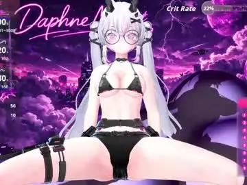 Muse_daphne  live sex cam