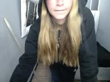Nancy_blonde  live sex cam