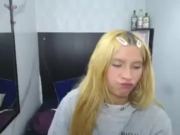 Nancy_blonde  live sex cam