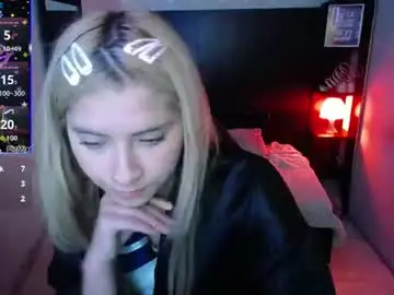 Nancy_blonde  live sex cam