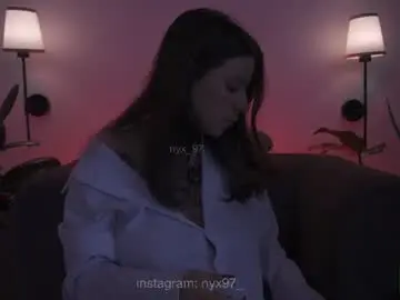 Nyx_97  live sex cam