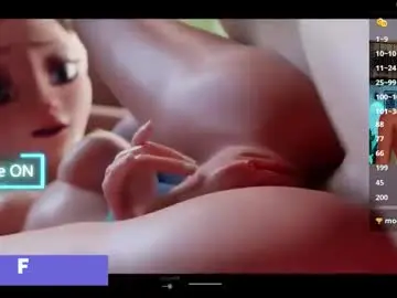 Oocelinafoxoo  live sex cam
