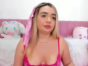 Sophiee_rosee  live sex cam