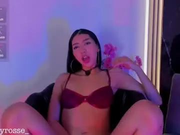 Sussy_rosse_2  live sex cam