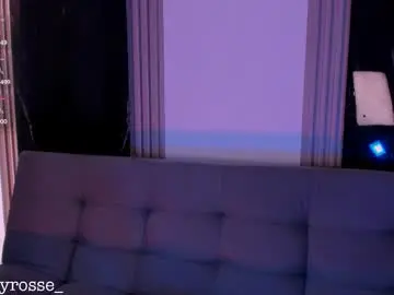 Sussy_rosse_2  live sex cam