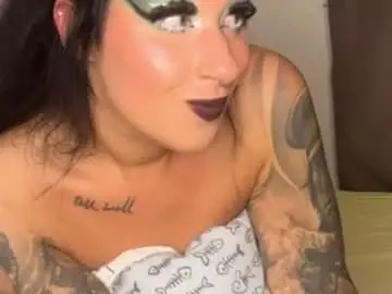 Thecoldestmarch  live sex cam