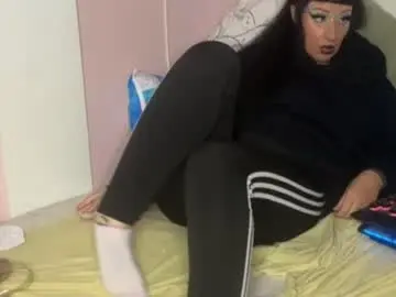 Thecoldestmarch  live sex cam