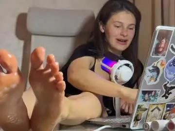 Velvet_touchh  live sex cam