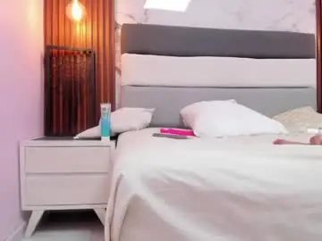 Abbiecarson  live sex cam