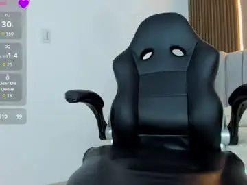 Abbiecarson  live sex cam