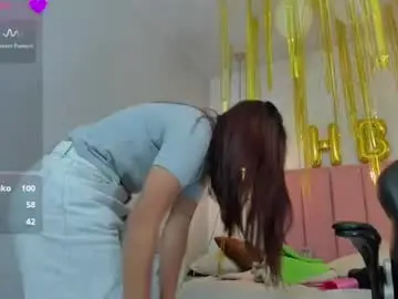 Abbiecarson  live sex cam