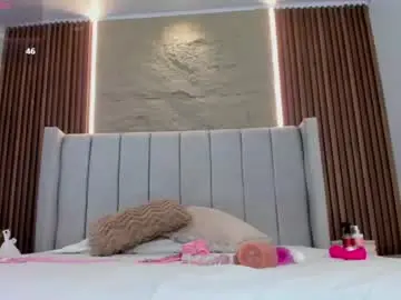 Abbiecarson  live sex cam