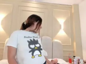 Abbiecarson  live sex cam