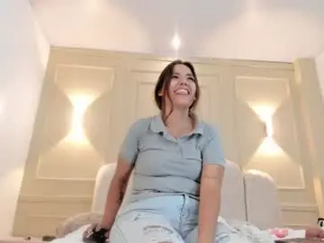 Abbiecarson  live sex cam