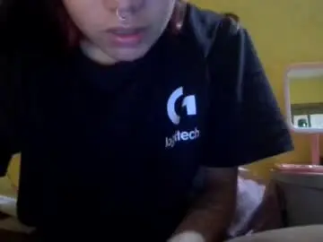 Babycloud22  live sex cam