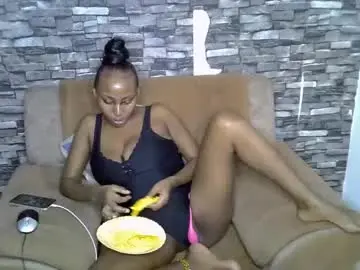 Blonde_creamy  live sex cam