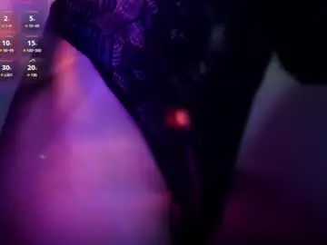 Bunnybelle_  live sex cam