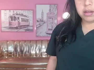 Charlotte_johnson_t  live sex cam