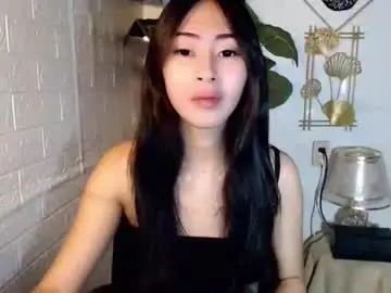 Chinita_babexxx  live sex cam