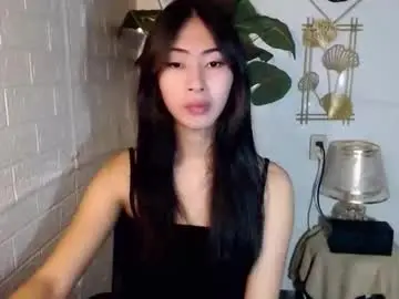 Chinita_babexxx  live sex cam