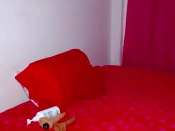 Danielajall  live sex cam