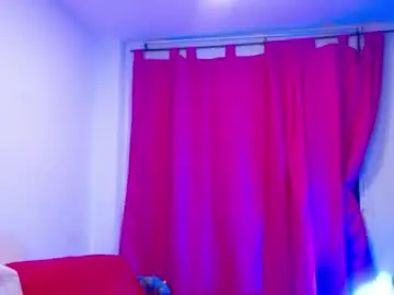 Danielajall  live sex cam